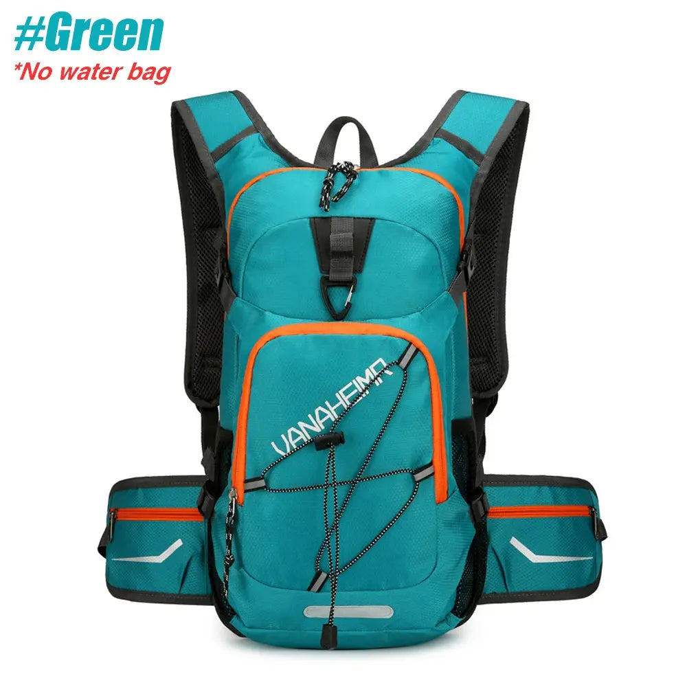 1PCS Hydration Pack Lightweight Hydration Water Backpack - Suncollections