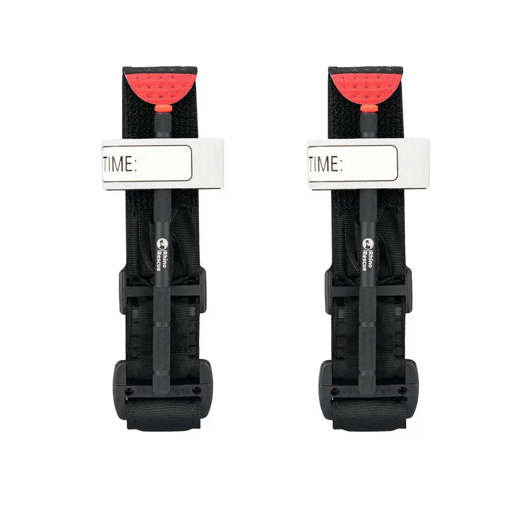 Rhino Rescue EDC Pouch First Aid Kit Tactical Survival Trauma Kit Molle Utility Tool Pouches For Camping Hiking - Suncollections