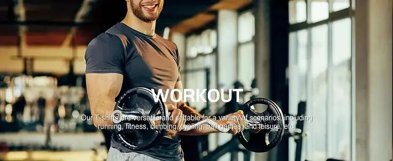 2024 High Quality Tennis Badminton Training T Shirt Quick Dry Sports Short-sleeved T-Shirt Fashion Casual Street Men's Clothing - Suncollections