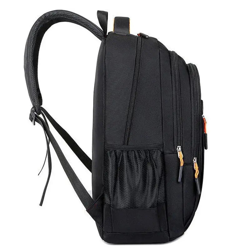 Ladies' Backpack: Trendy Korean Version with Large Capacity - Suncollections