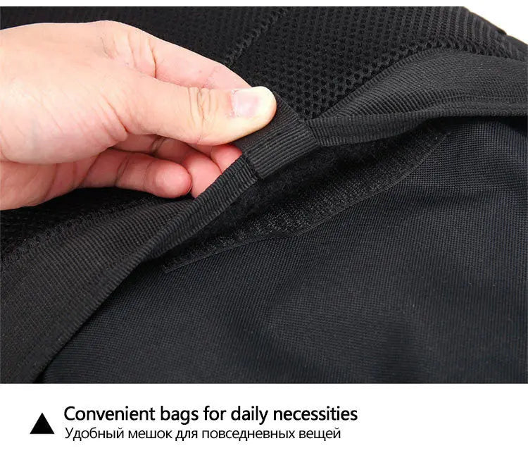 50L Man Tactical Backpacks Outdoor Traveling Bag - Suncollections