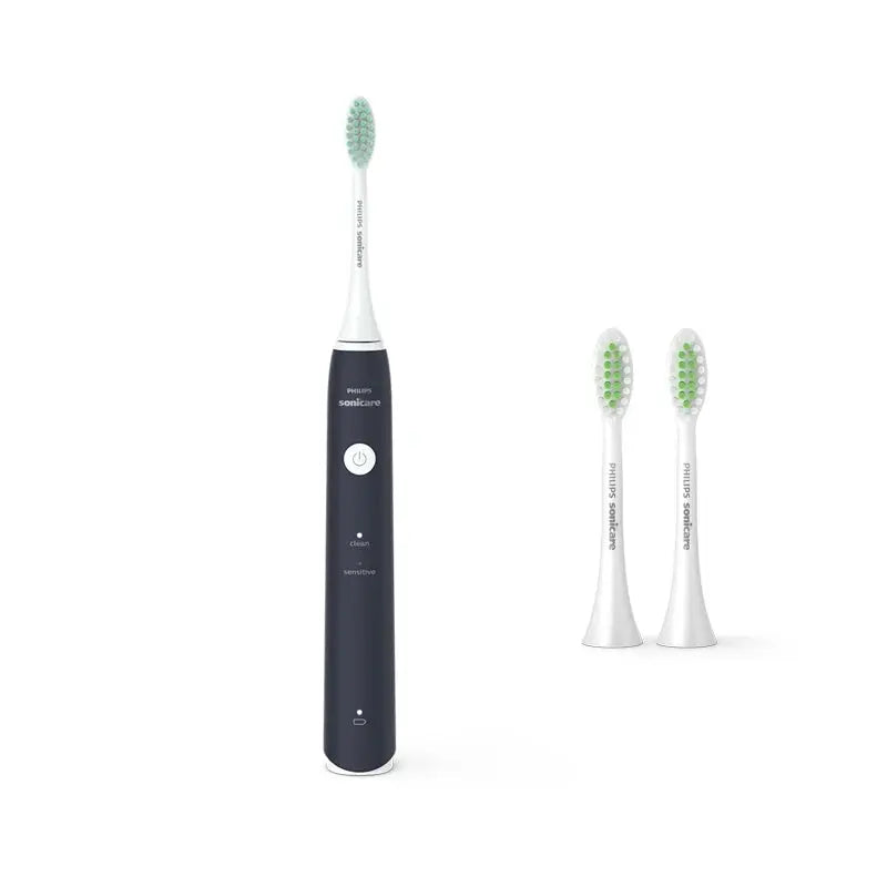 PHILIPS HX2431 Electric Toothbrush - Suncollections