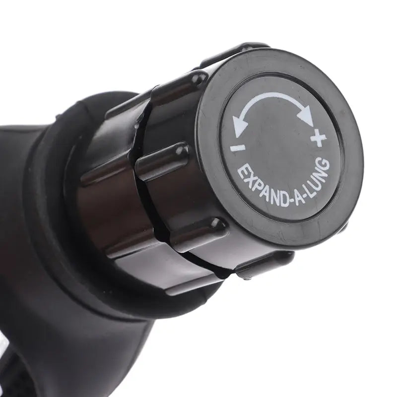 Breathing Trainer Lung Respirator Fitness Equipment - Suncollections