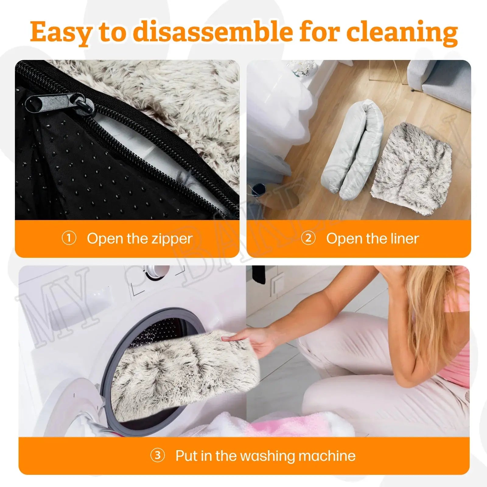 Dropshipping Pet Dog Bed Sofa For Dog Pet  Bed Warm Nest Washable Soft Furniture Protector Mat Cat Blanket Large Dogs Sofa Bed Suncollections