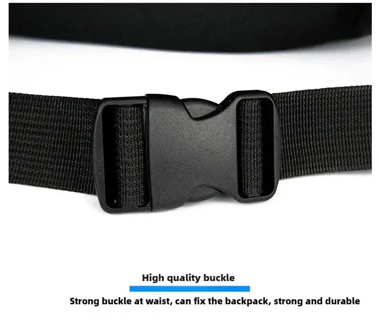 90L Waterproof Hiking Camping Backpack Trekking Bag Rucksack Large Capacity Travel Outdoor Sports Bags Camping Equipments - Suncollections