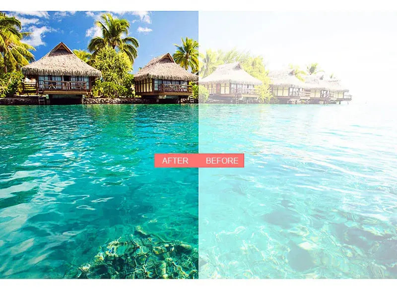 AOWEAR Men's Aviation Sunglasses Men Polarized Mirror Sunglass for Man HD Driving Pilot Sun Glasses lunettes de soleil homme - Suncollections