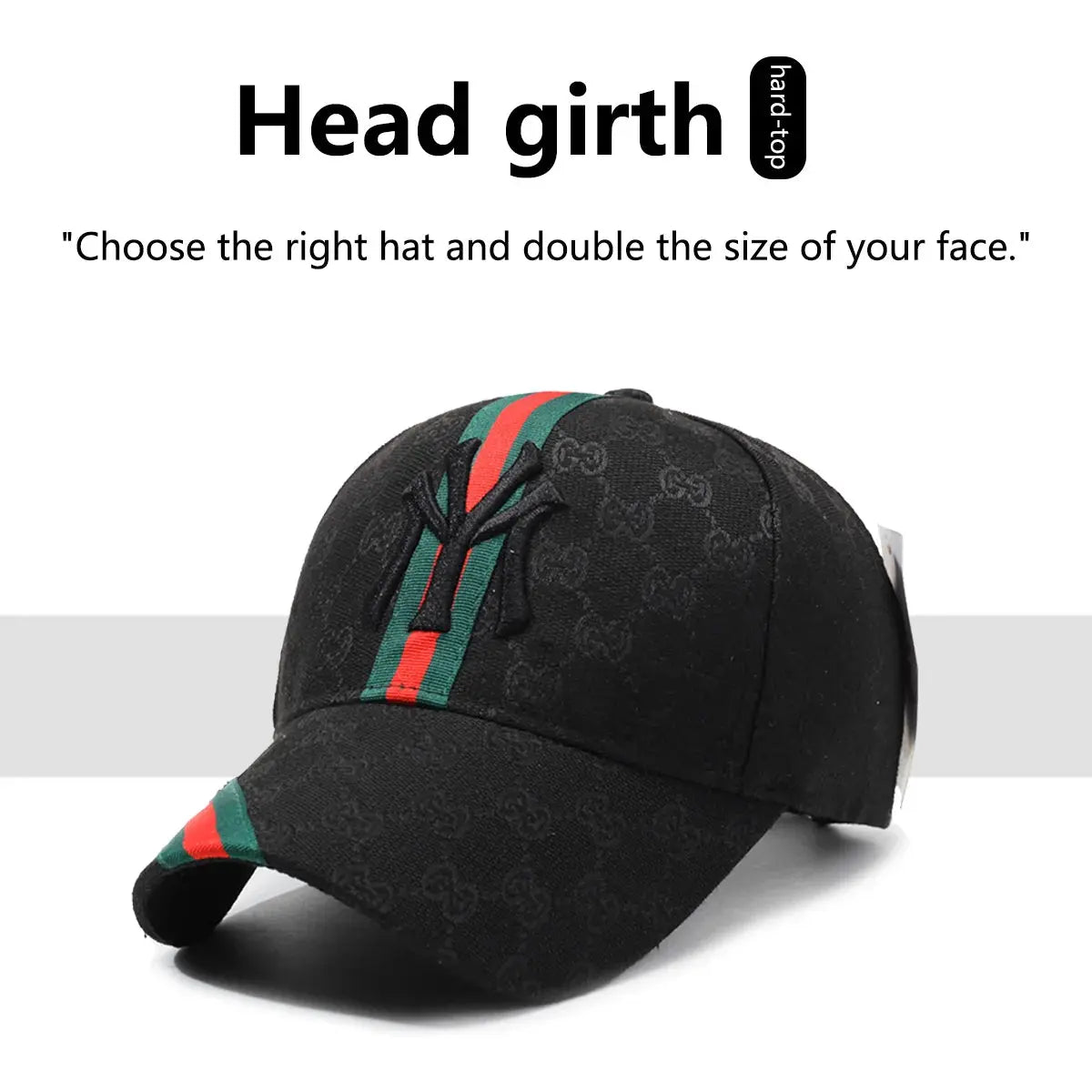 Cotton Sports Cap Baseball Caps Men Women Baseball Hat - Suncollections