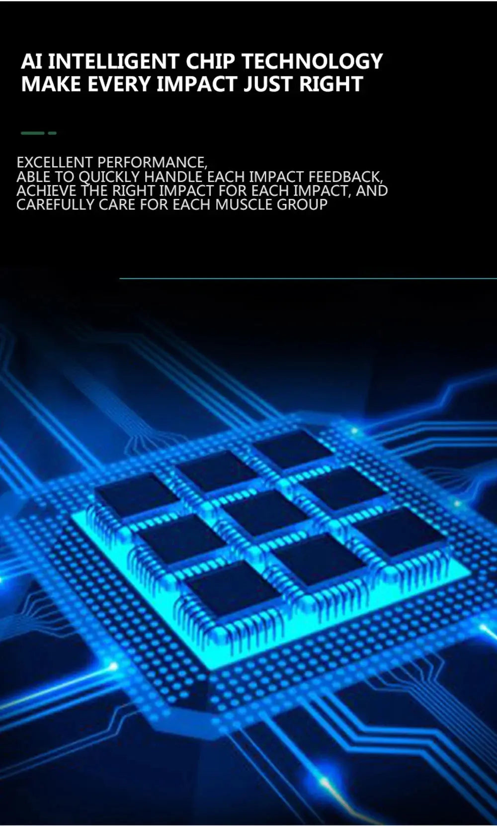 12V Professional Massage Gun With Portable Bag - Suncollections