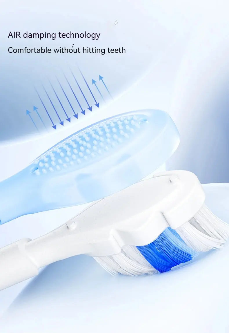 SOOCAS X3S Ultrasonic Electric Toothbrush - Suncollections