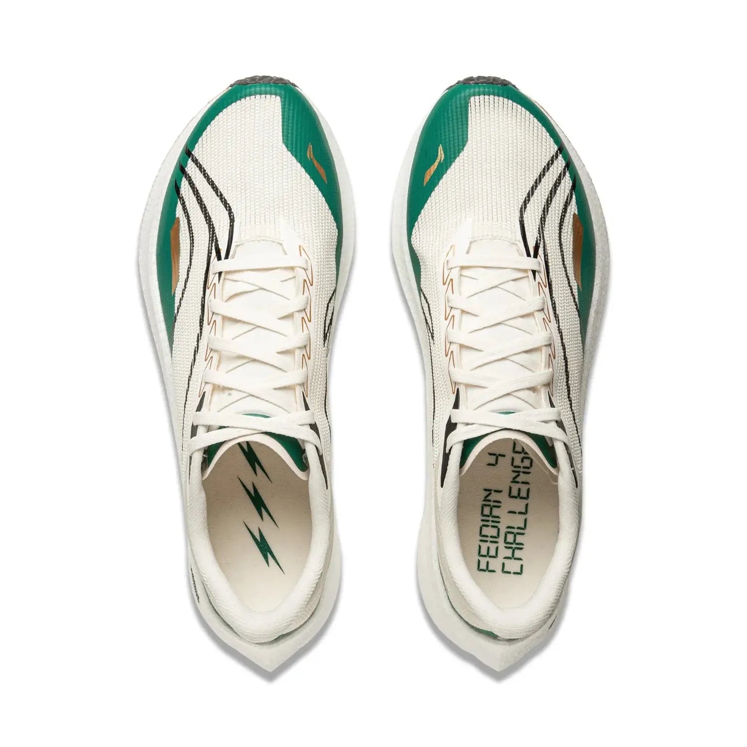 LI-NING FEIDIAN CHALLENGER Men Running Shoes Professional Sports Marathon Running Shoes ARMV001 ARMU005 Suncollections