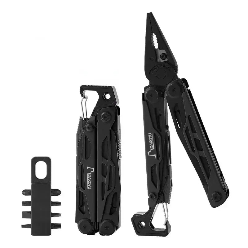 DAKOYU Folding Multi functional Tool Clamp Combination - Suncollections