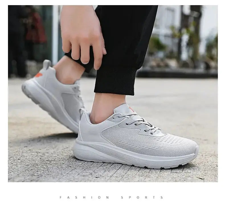 2025 New Luxury Unisex 4E Wide Last Fat Feet Big Foot Shoe Large Size Lightweight Jogging Shoe Outdoor Breathable Walking Shoe Suncollections