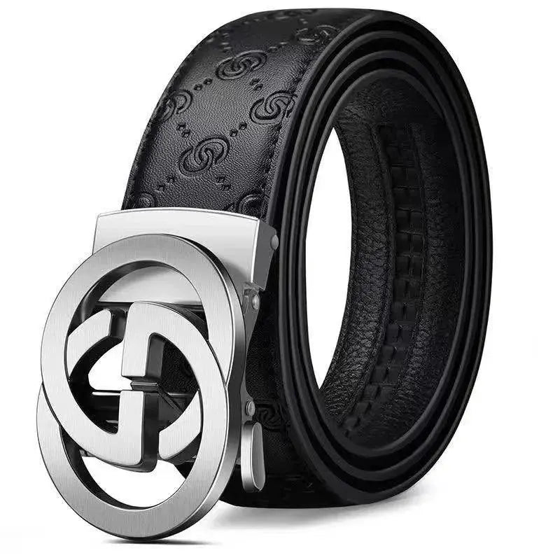 High Quality Designers Business Mens belt Luxury Brand Famous - Suncollections