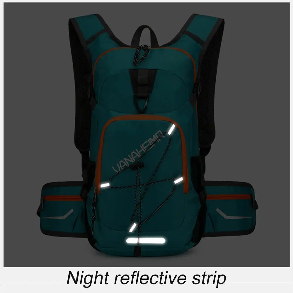 1PCS Hydration Pack Lightweight Hydration Water Backpack - Suncollections