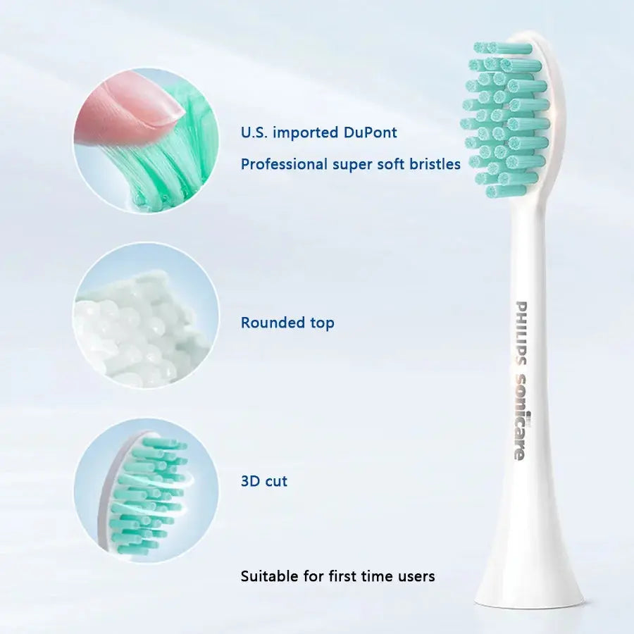 PHILIPS HX2431 Electric Toothbrush - Suncollections