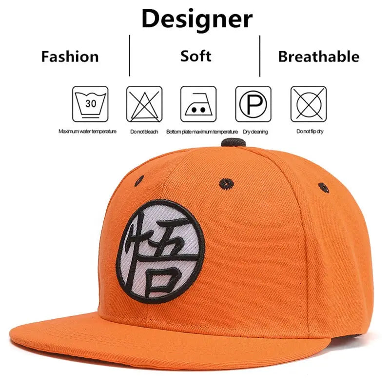 ﻿ WU Embroidery Hiphop Baseball Cap Snapback Hat Adult Sunshade Hat Unisex  Adjustable Hip Hop Baseball Caps Cowboy Hat - Suncollections