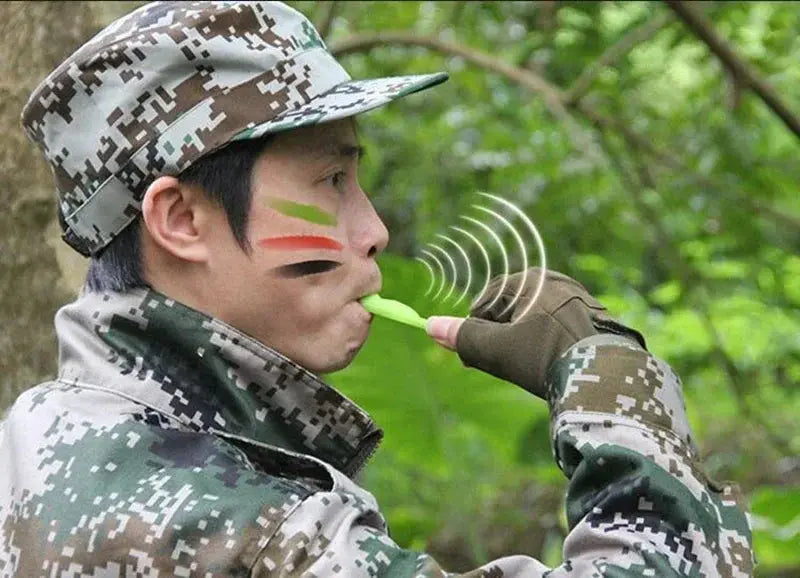 Stainless Steel Camping Tableware Knife Fork and Spoon - Suncollections