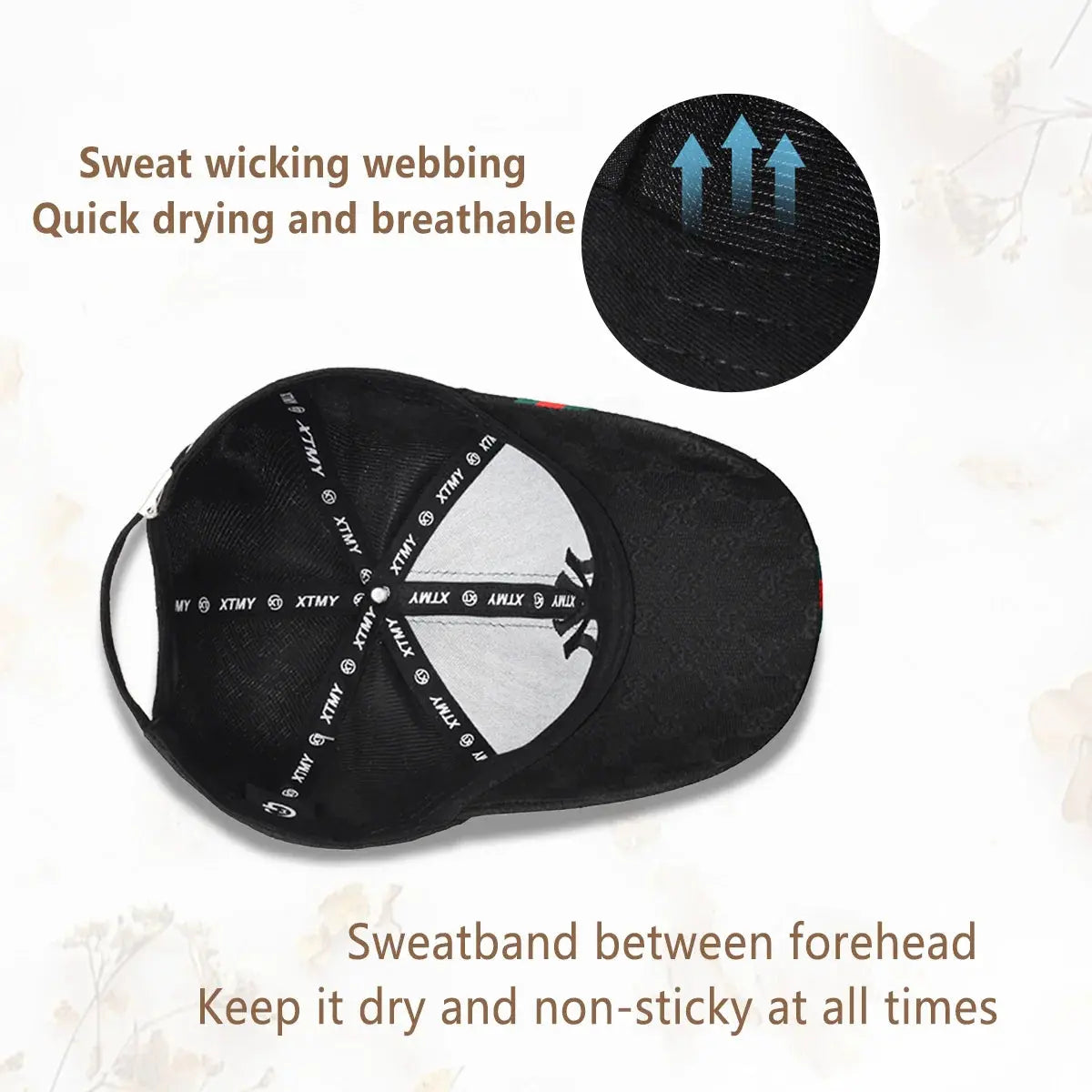 Cotton Sports Cap Baseball Caps Men Women Baseball Hat - Suncollections