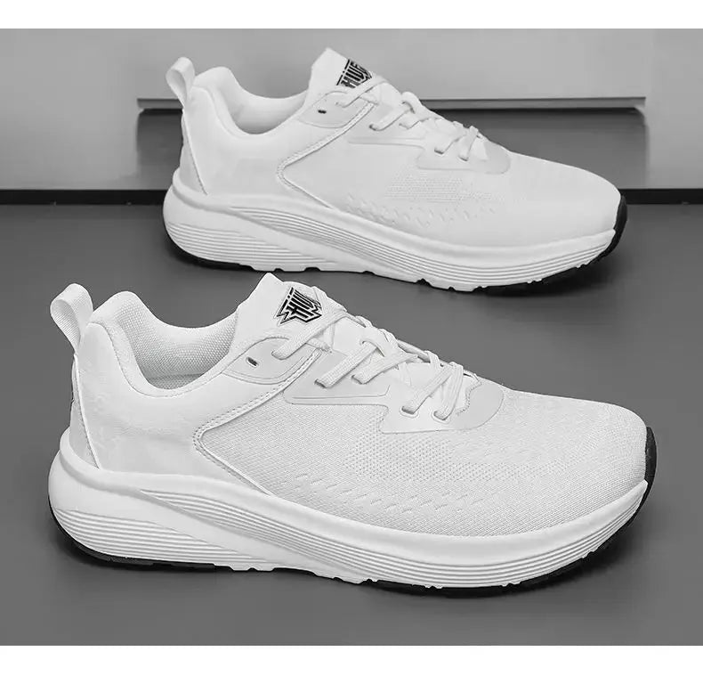 2025 New Luxury Unisex 4E Wide Last Fat Feet Big Foot Shoe Large Size Lightweight Jogging Shoe Outdoor Breathable Walking Shoe Suncollections