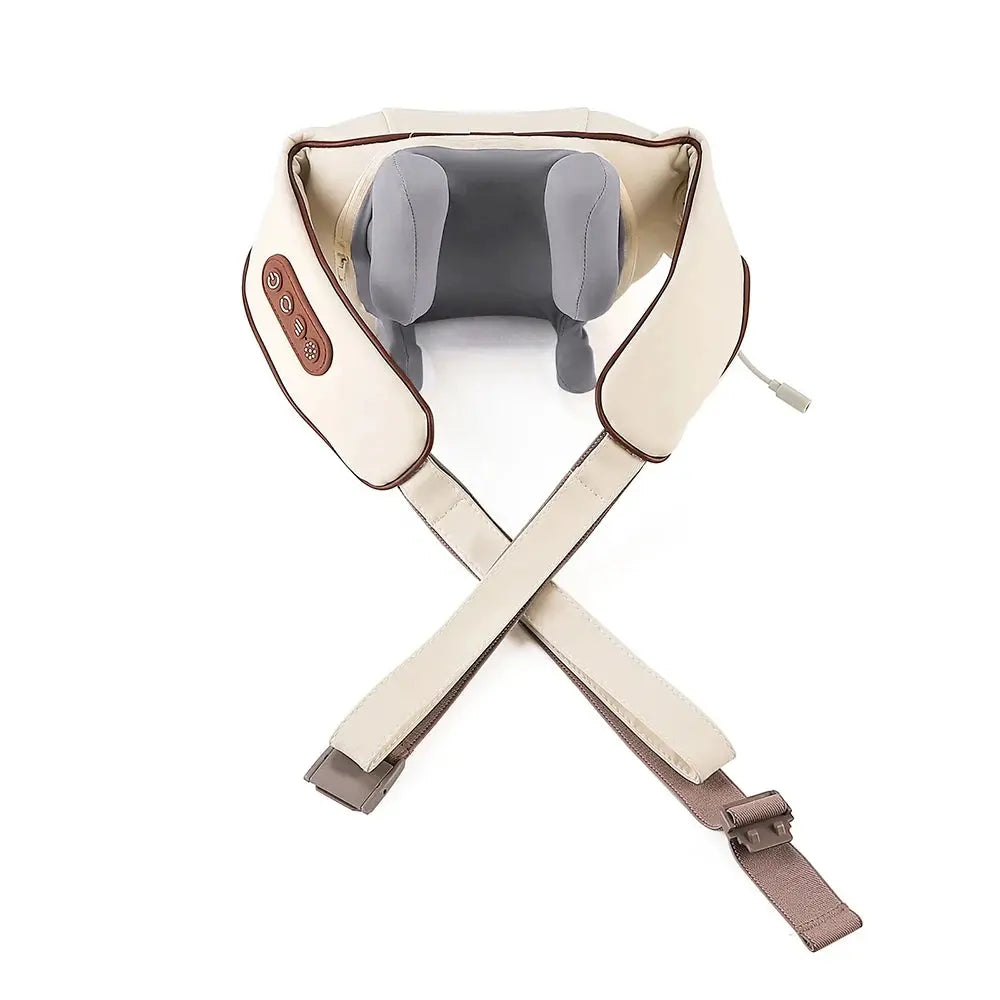 Foreverlily 26W Neck And Shoulder Massager - Suncollections