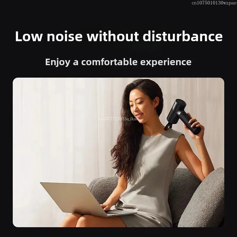 Xiaomi Mijia Fascia Gun 2 - Suncollections