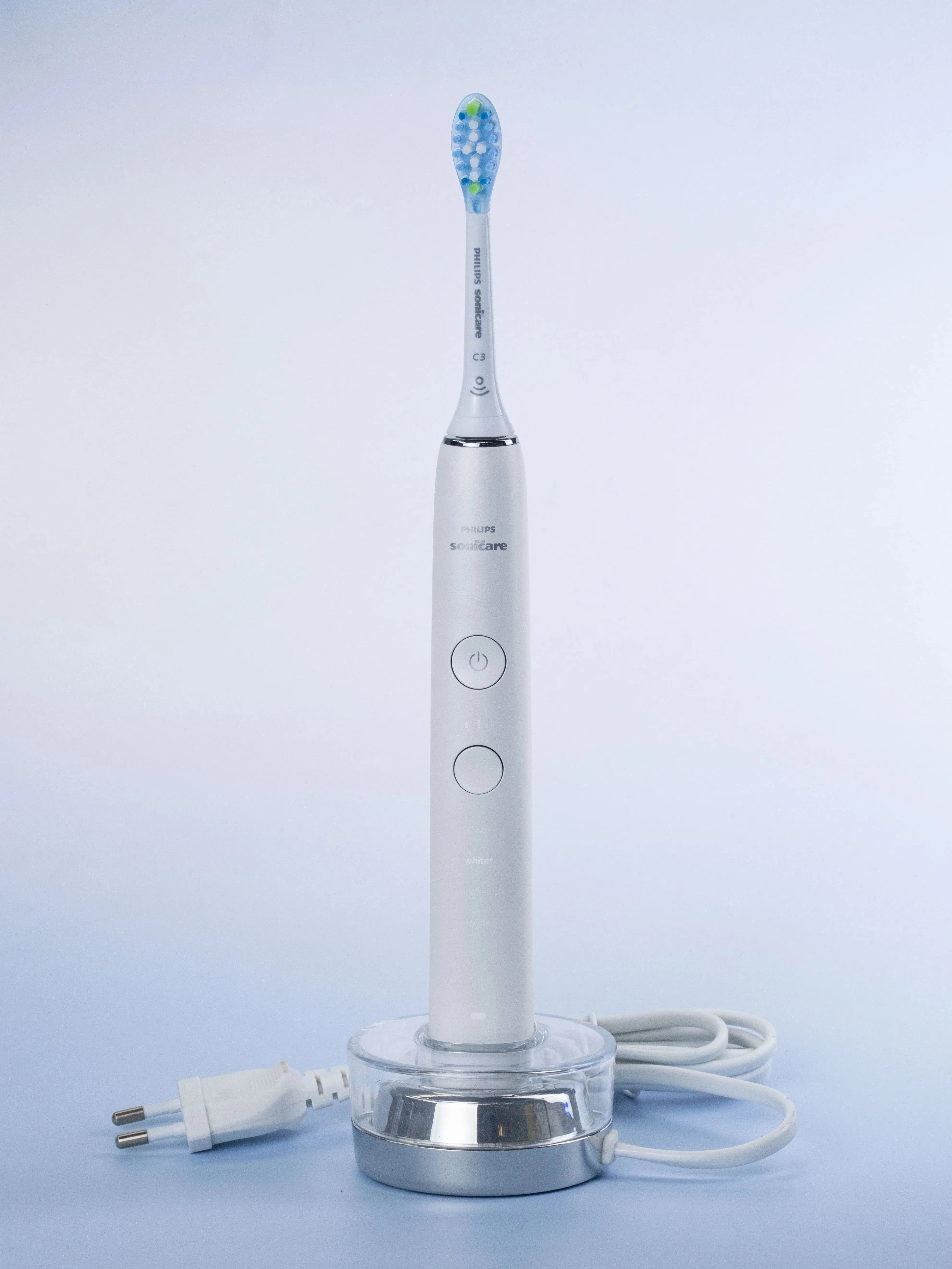 Philips Electric toothbrush Sonicare DiamondClean 9000 HX9912 - Suncollections