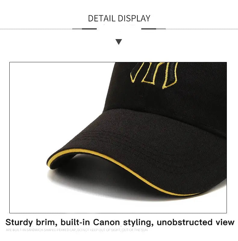Casual outdoor multi-functional sunscreen hats - Suncollections