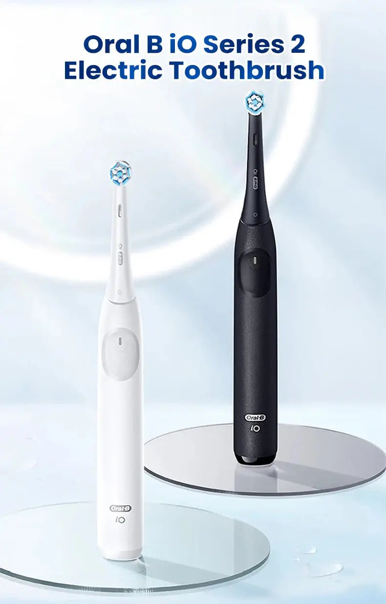 Oral-B iO Series 2 - Suncollections