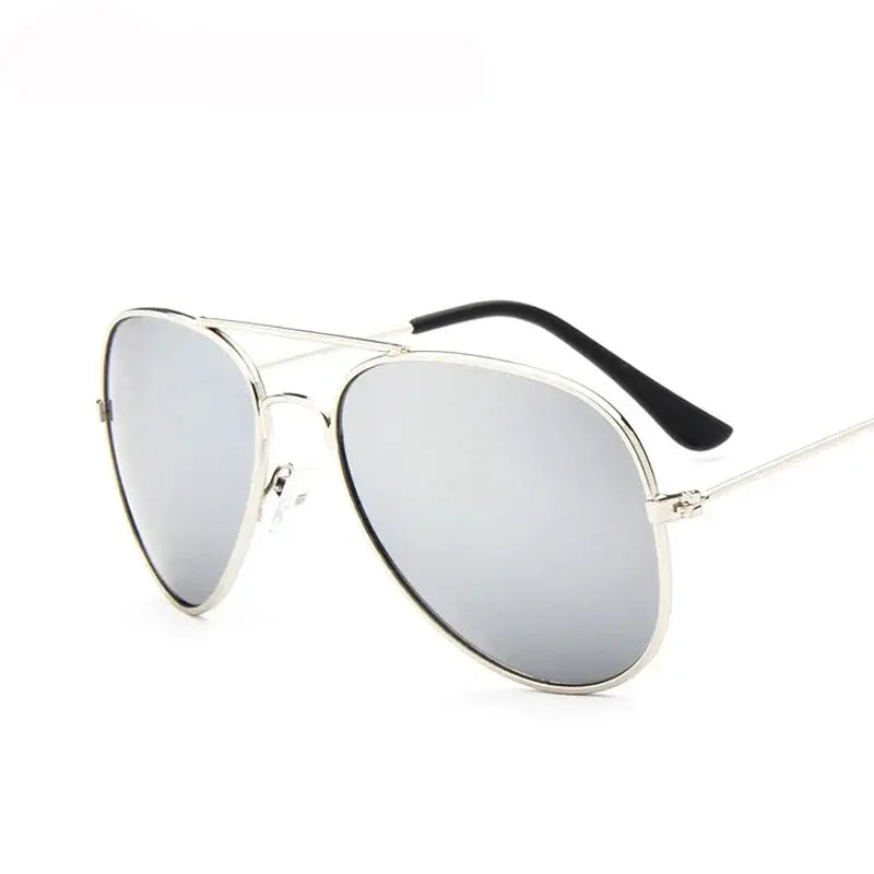 Luxury Sunglasses Children Polarized Brand Designer Children Sun Glasses UV400 Eye Shades - Suncollections