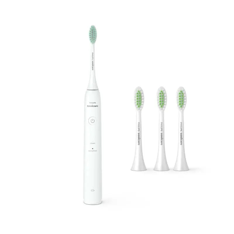 PHILIPS HX2431 Electric Toothbrush - Suncollections