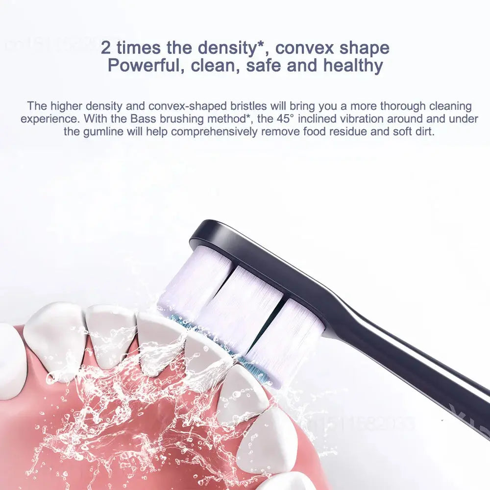 Xiaomi Mijia T700 Sonic Electric Toothbrush Review - Suncollections