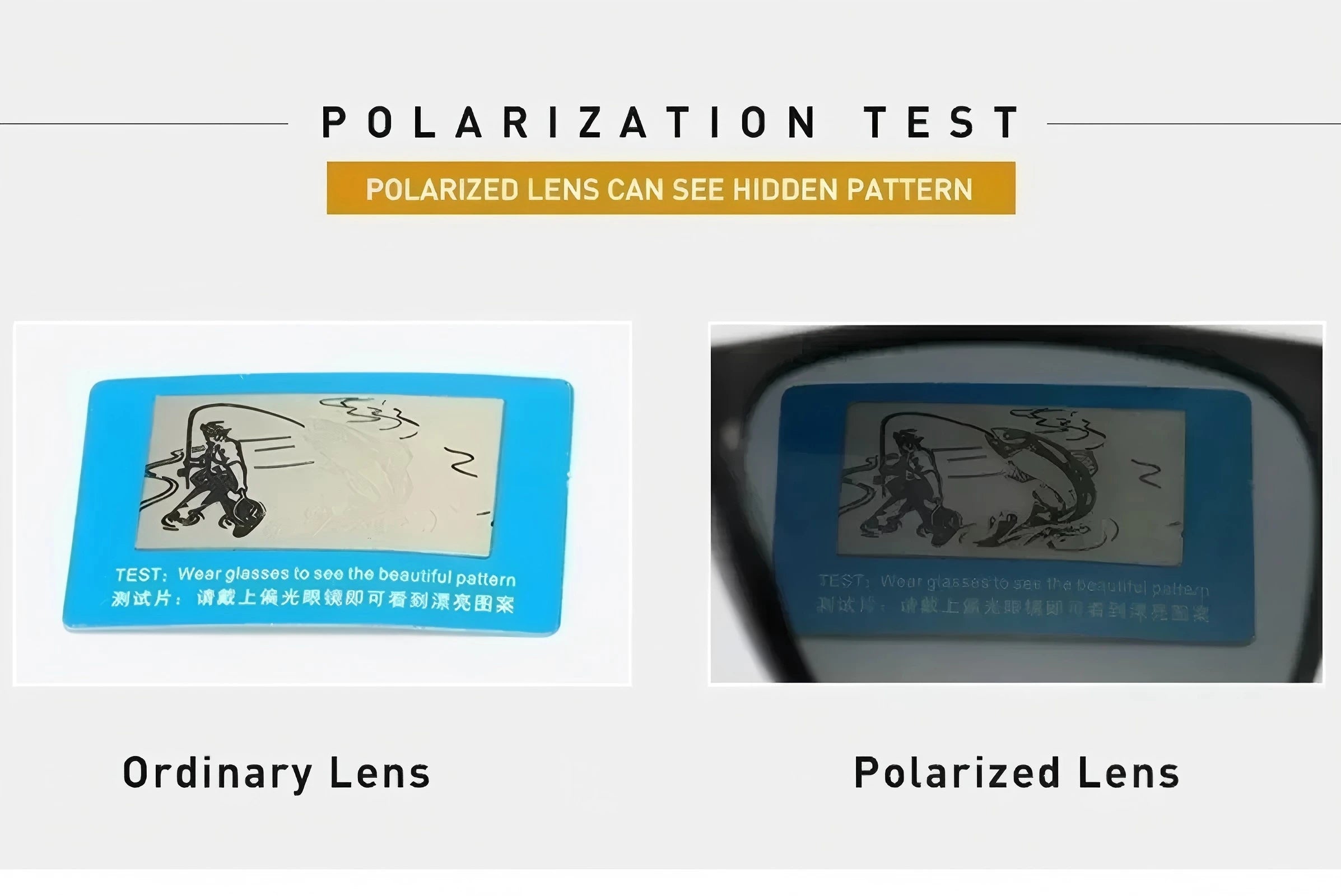 Unisex Polarized Sunglasses UV400 Outdoor Sports Protective Fashion Sunglasses for Hunting Fishing Driving And Cycling Suncollections