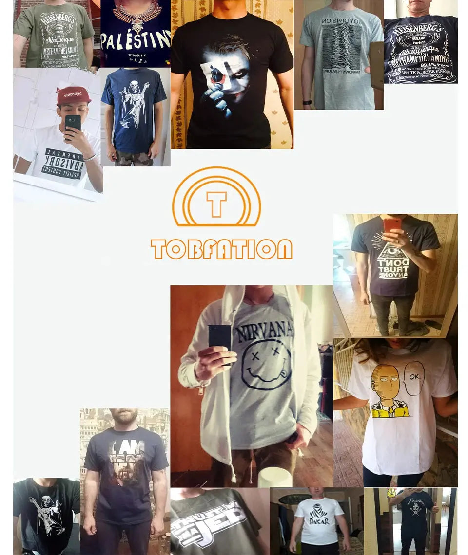 USCSS Nostromo TShirt For Men Alien UFO Clothing Fashion T Shirt 100% Cotton Soft Printed Fluffy - Suncollections