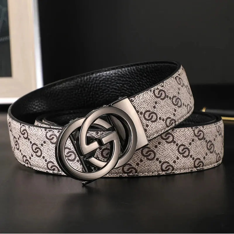 High Quality Designers Business Mens belt Luxury Brand Famous - Suncollections