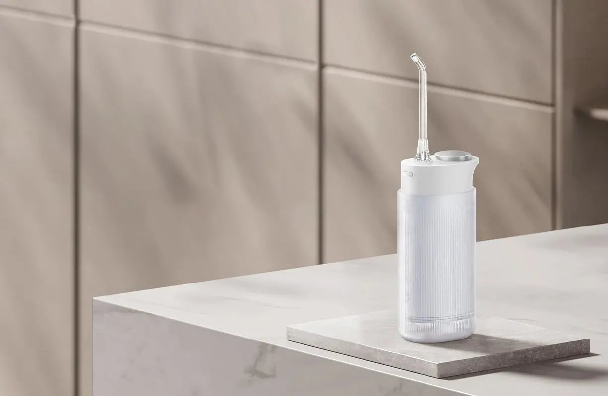 XIAOMI MIJIA Oral Irrigator F400 - Suncollections