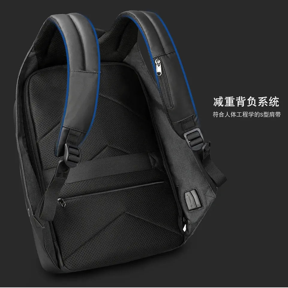 Lifetime Warranty Backpack For Men For Women 14-15.6 Laptop Backpack Bag Anti Theft Backpack Travel Backpack For School Mochila - Suncollections