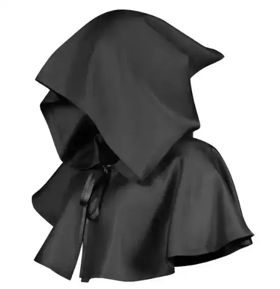 Halloween Cloak Skeleton Clothes Mask Ghost House Chamber Of Secrets Dressing Up Zombies Costume Props Halloween Gift Suncollections