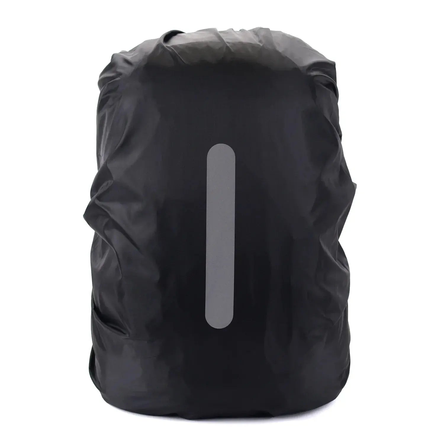 Reflective Waterproof Backpack Rain Cover Outdoor Sport Night Cycling Safety Light Rain Cover Case Bag Outdoor Camping Hiking - Suncollections