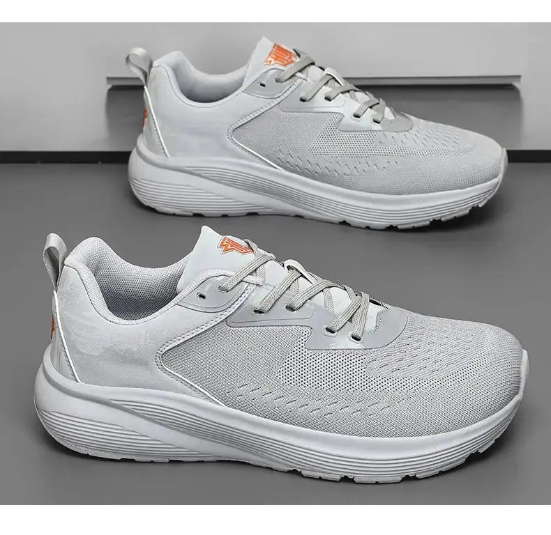 2025 New Luxury Unisex 4E Wide Last Fat Feet Big Foot Shoe Large Size Lightweight Jogging Shoe Outdoor Breathable Walking Shoe Suncollections