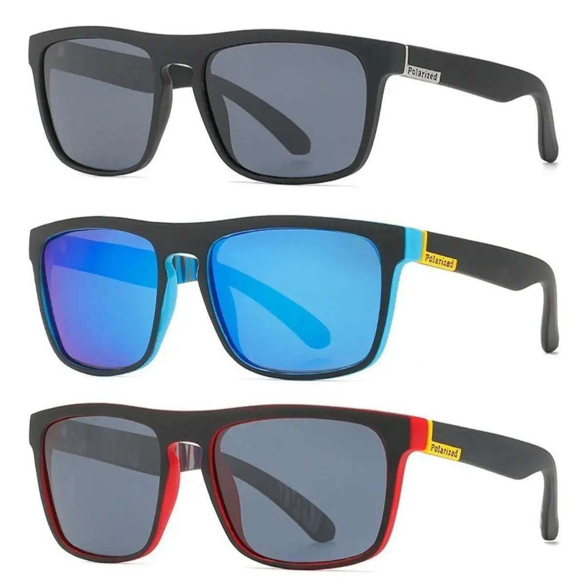 Driving Sun Glasses Metal FrameUV400 Anti-Glare Pilot Sunglasses Sunglasses Men/Women - Suncollections