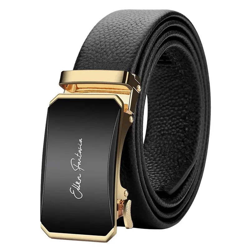 OYIFAN Me Belt Genuine Leather belt for men - Suncollections