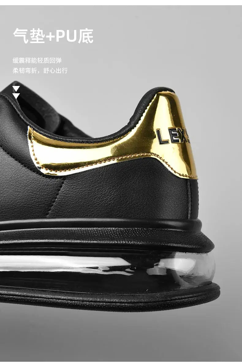 Shoes men Sneakers Male casual Mens Shoes tenis Luxury shoes Trainer Race Breathable Shoes fashion loafers running Shoes for men Suncollections