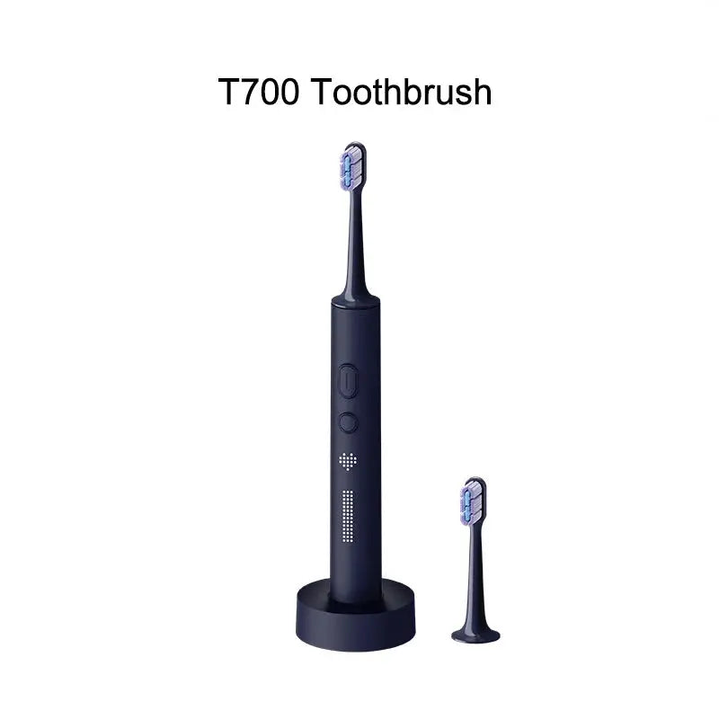 Xiaomi Mijia T700 Sonic Electric Toothbrush Review - Suncollections