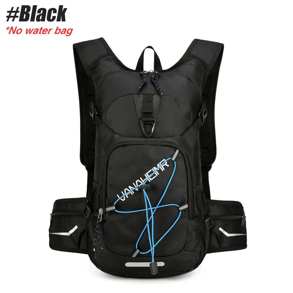 1PCS Hydration Pack Lightweight Hydration Water Backpack - Suncollections