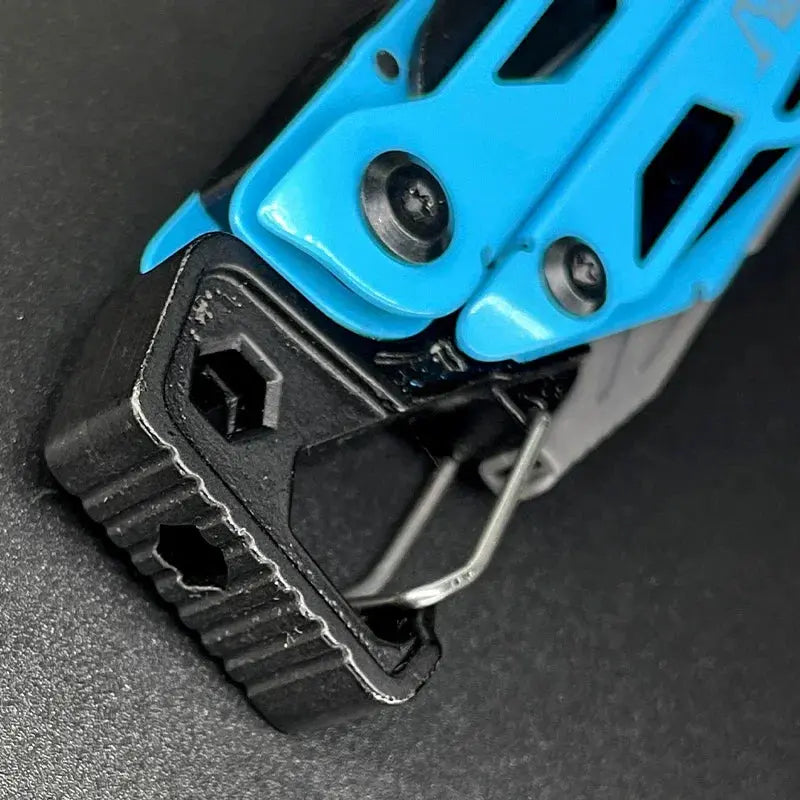 DAKOYU Folding Multi functional Tool Clamp Combination - Suncollections