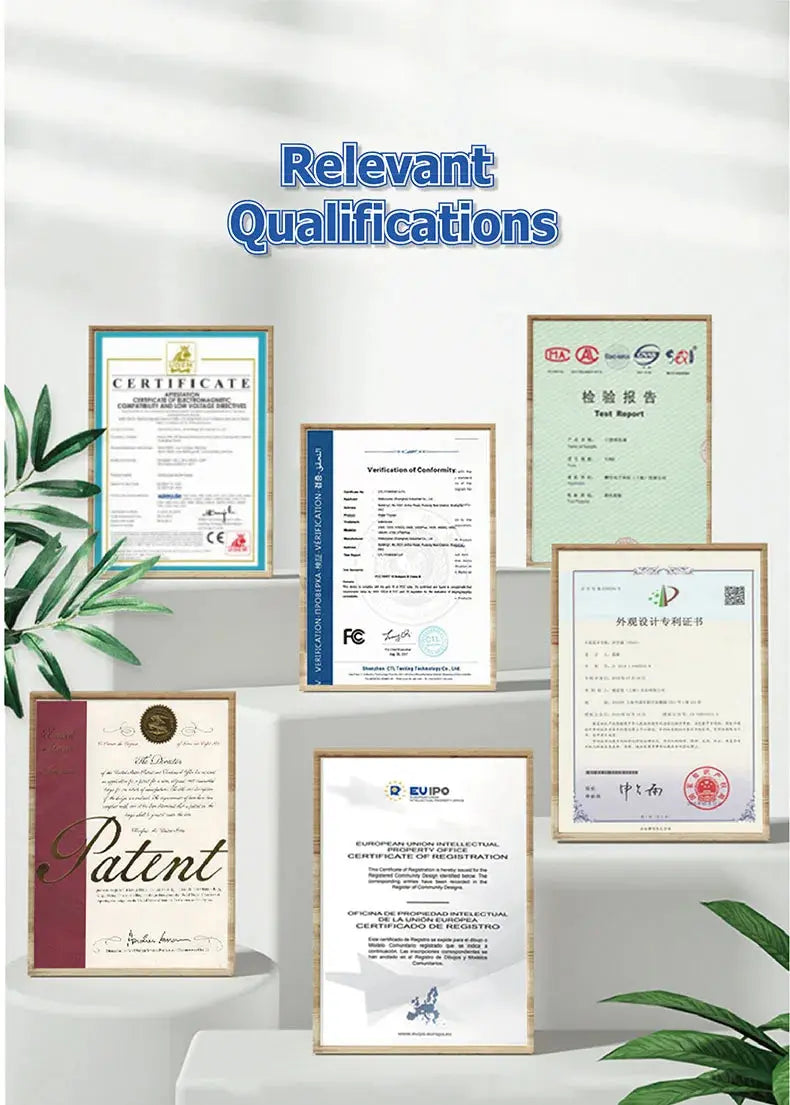 Waterpulse V500 Portable Oral Irrigator Dental Water Jet Flosser - Suncollections