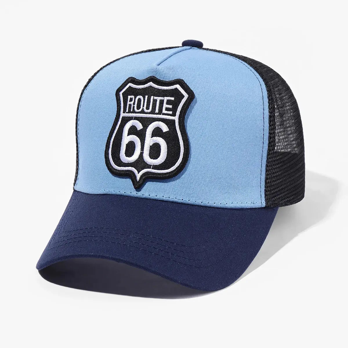ROUTE 66 Baseball Cap - Suncollections