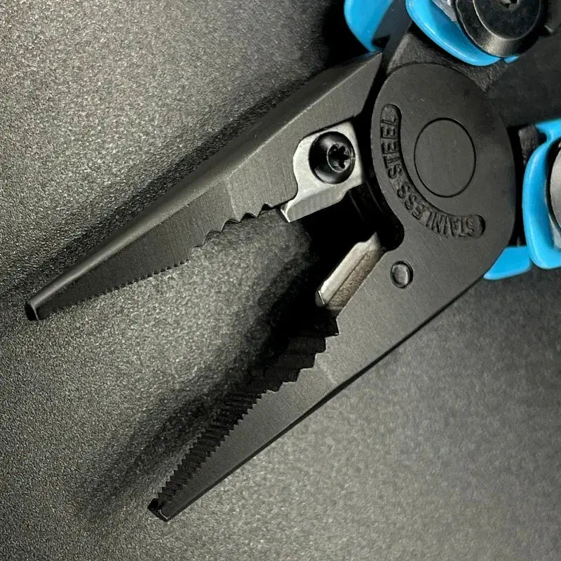 DAKOYU Folding Multi functional Tool Clamp Combination - Suncollections