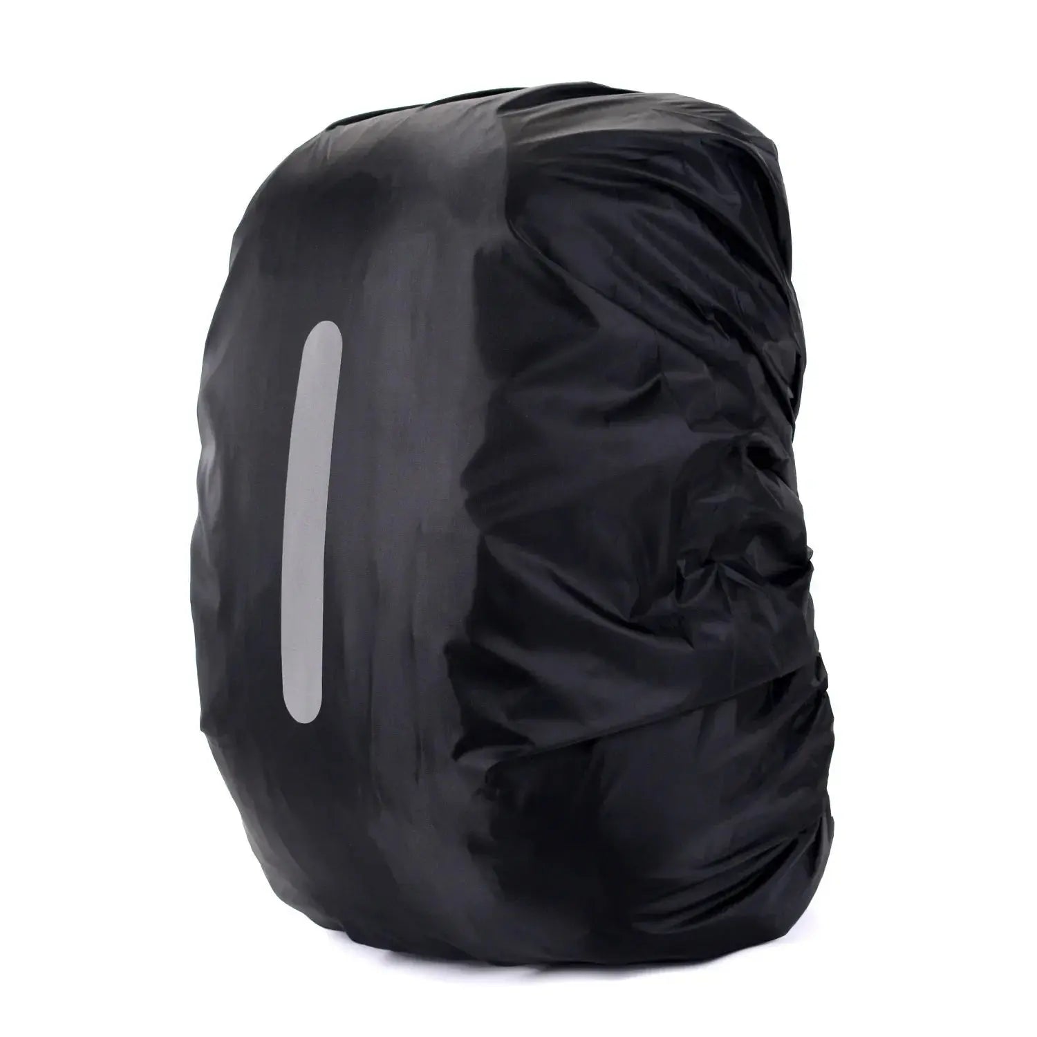 Reflective Waterproof Backpack Rain Cover Outdoor Sport Night Cycling Safety Light Rain Cover Case Bag Outdoor Camping Hiking - Suncollections
