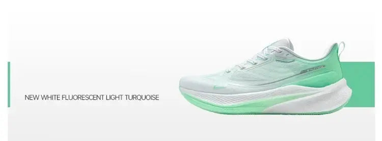 Xtep 2000km 3.0 Running Shoes For Men 2025 Spring Sneakers Cushioning Training Jogging Wear-Resistant Lightweight 875119110032 Suncollections